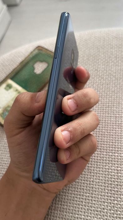 Samsung Galaxy S9