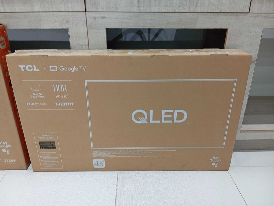 Телевизор, televizor Smart TV 32, 43, 50, 55, 65, 75, 85, 100, 115