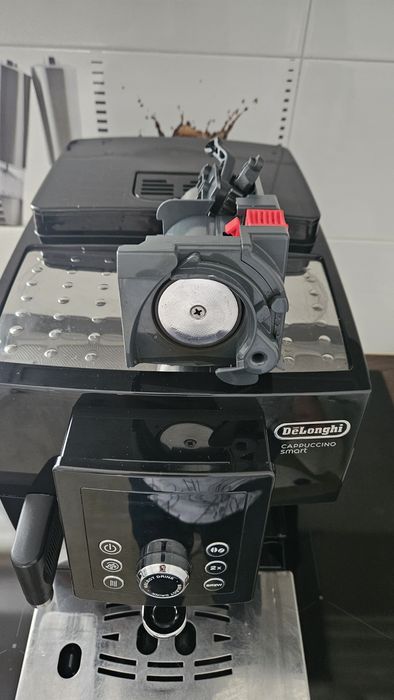 Espressor automat De'Longhi Magnifica S ECAM 23.260.B