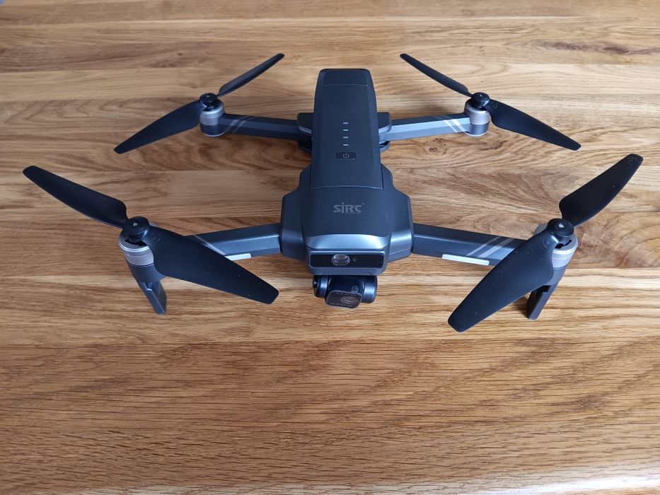 Дрон SJRC F22s 4k Pro