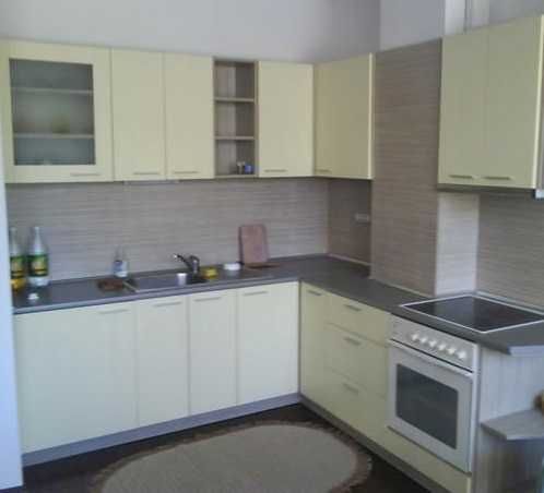 Обзаведен едностаен апартамент до метро в ж.к. Надежда