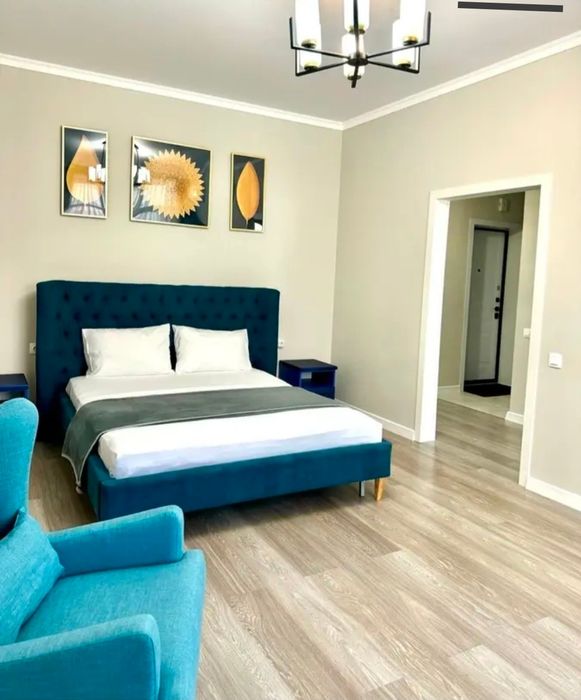 Гоголя Абдирова. Чисто. Чеки документы