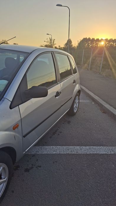 FORD Fiesta 2003 — imagine 4