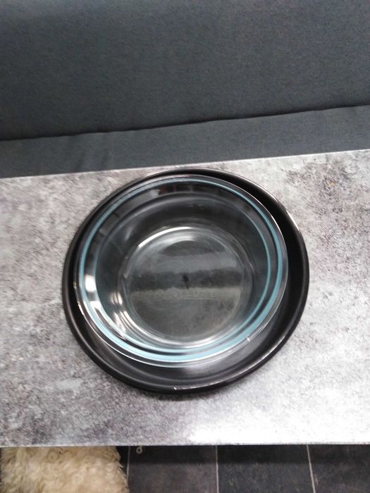 Голяма дебела тава за печива +др. тави