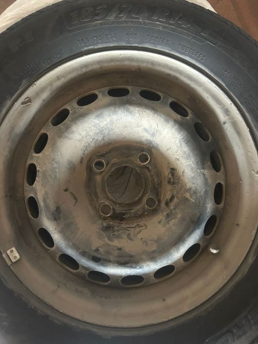 Продам шина летнее