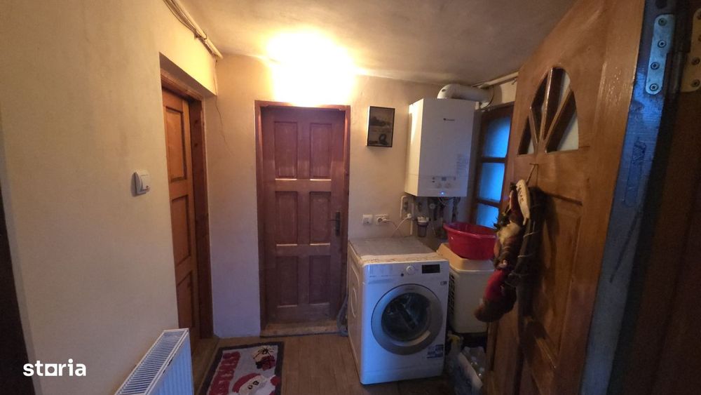 Casa Bratianu,3 camere,gaze,renovata