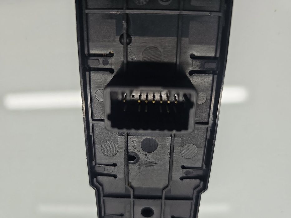 Butoane comanda geamuri sofer Renault Scenic 3 (J95) Facelift [Fabr 2