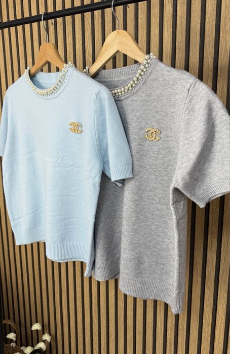 Stoc bluza dama tip Chanel