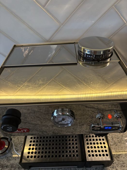 Espressor Lelit PL024TEMD