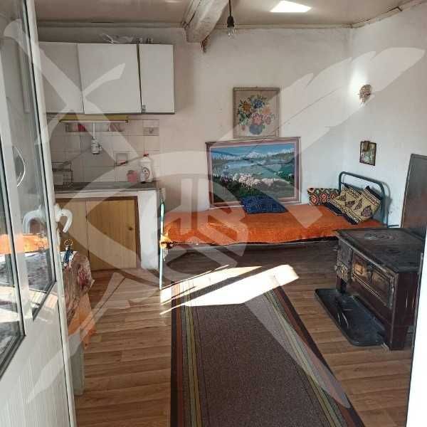 Продава се Къща в с. Русокастро, Област Бургас - 122 кв.м за 533 €/кв.м - Снимка #4