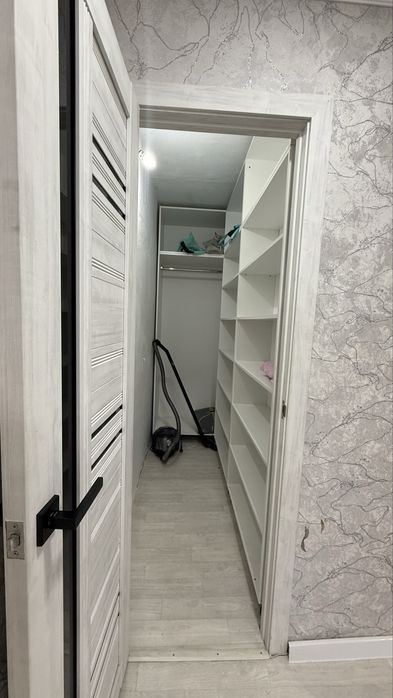 Продается двухкомнатная квартира