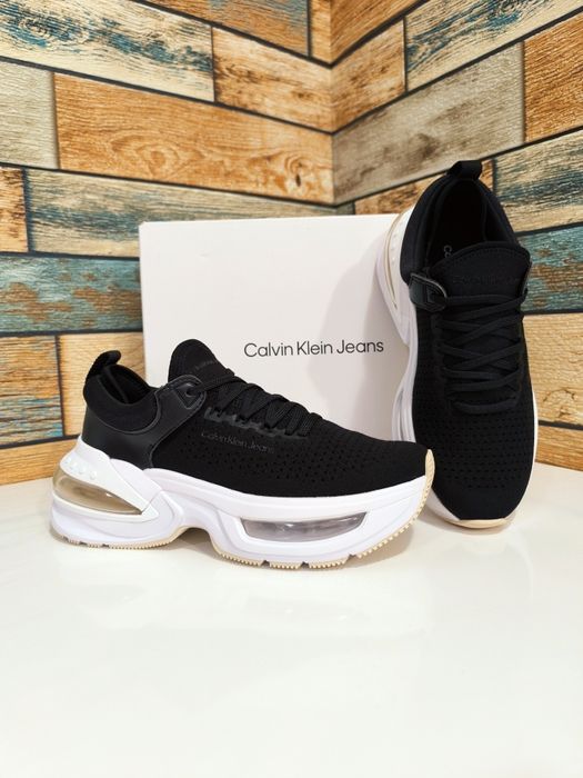 Calvin Klein/Armani/Adidas/Puma