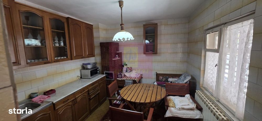 Vila cu livada de vanzare in Breaza