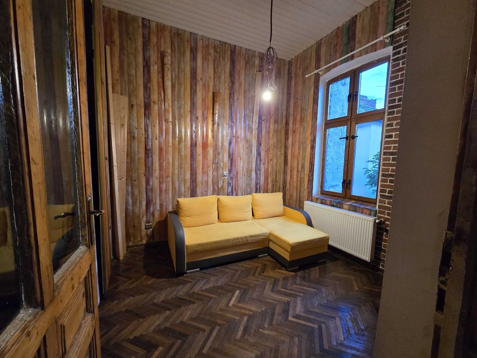 Apartament 1 camera de inchiriat