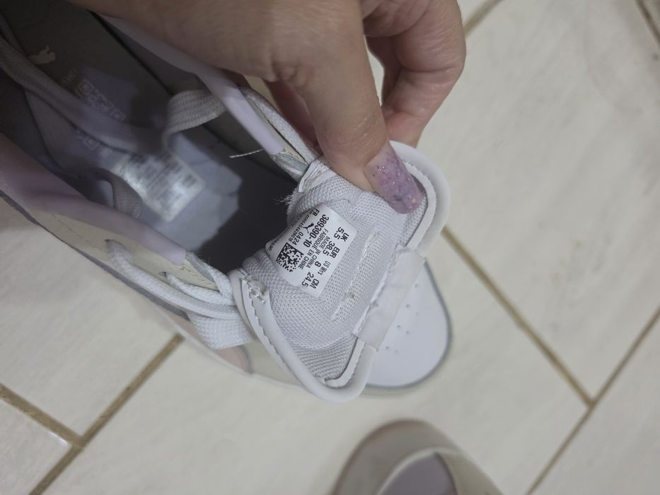 Puma fete marimea 38.5