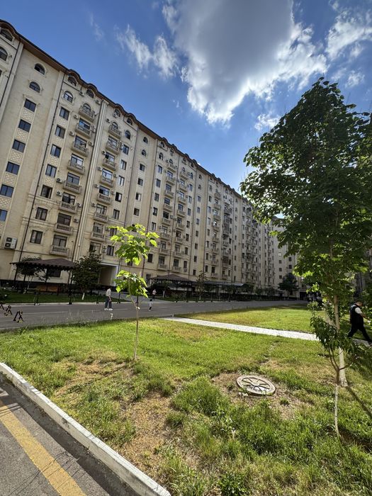 Квартира 80 кв.м