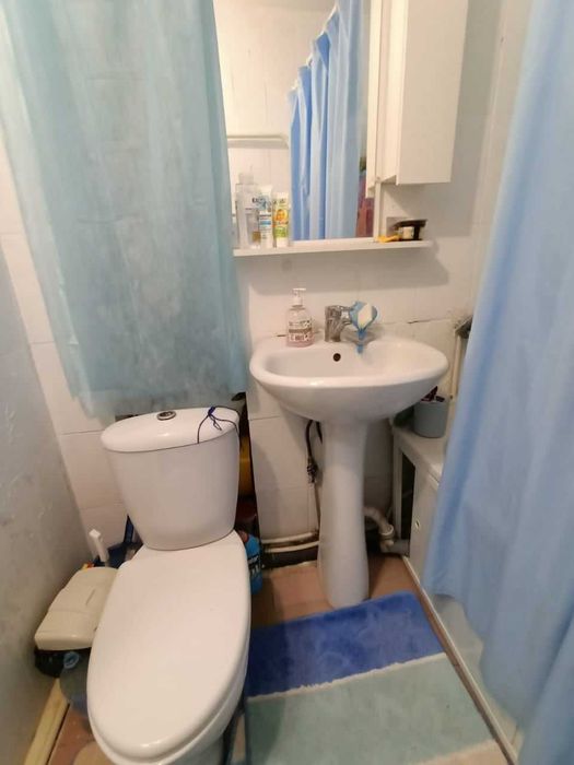 продажа 1 ком квартира Гагарина