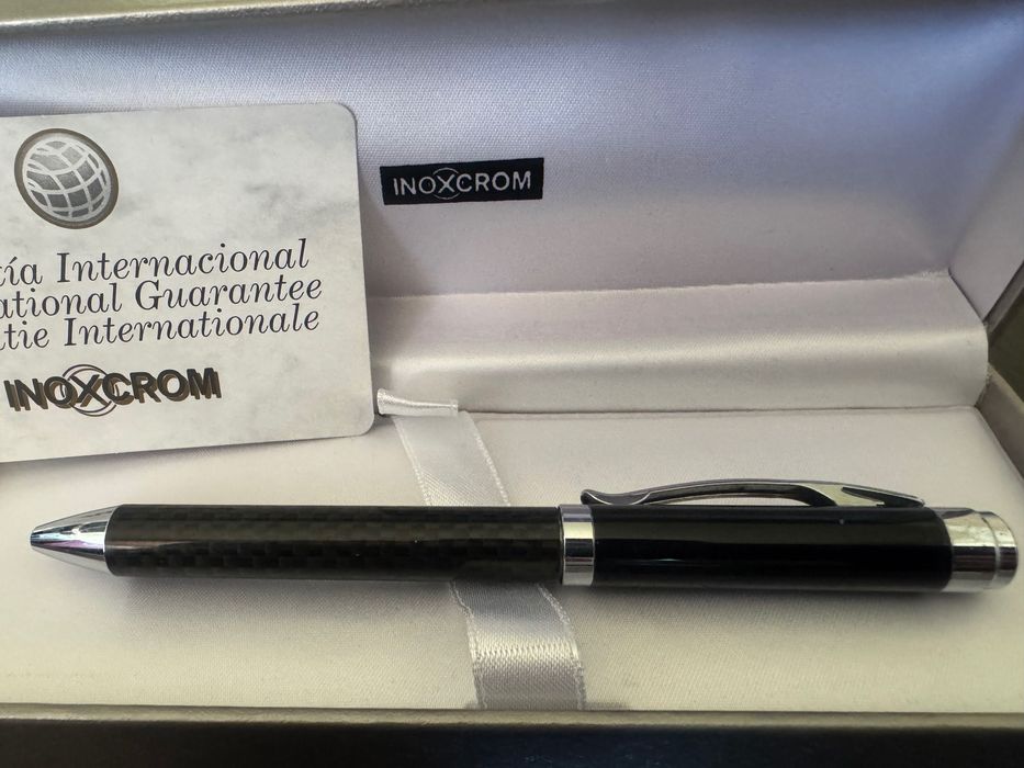 Химикалка Inoxcrom