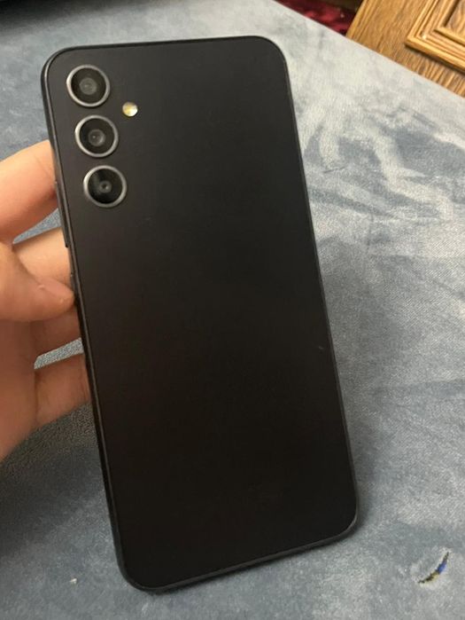 Galaxy A34 Сатылады