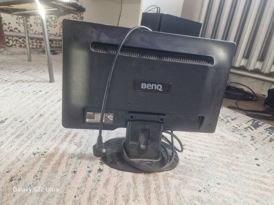 Продается монитор BenQ