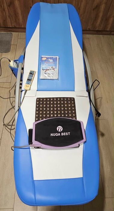 Масажно легло Nuga Best