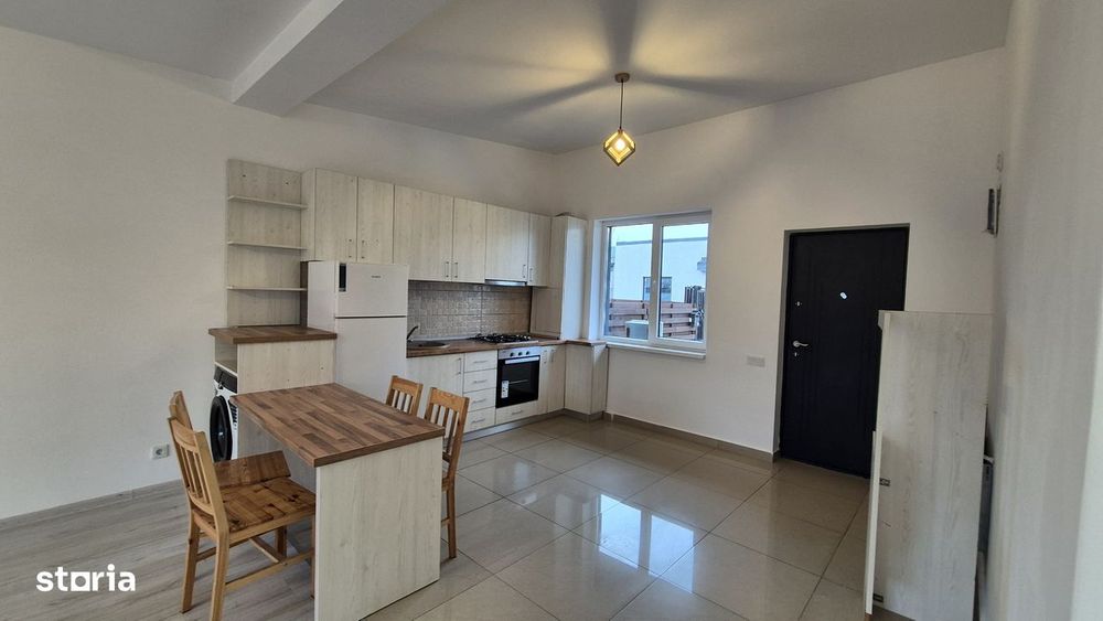 Casa cu 3 camere de Inchiriat Bucuresti-Magurele