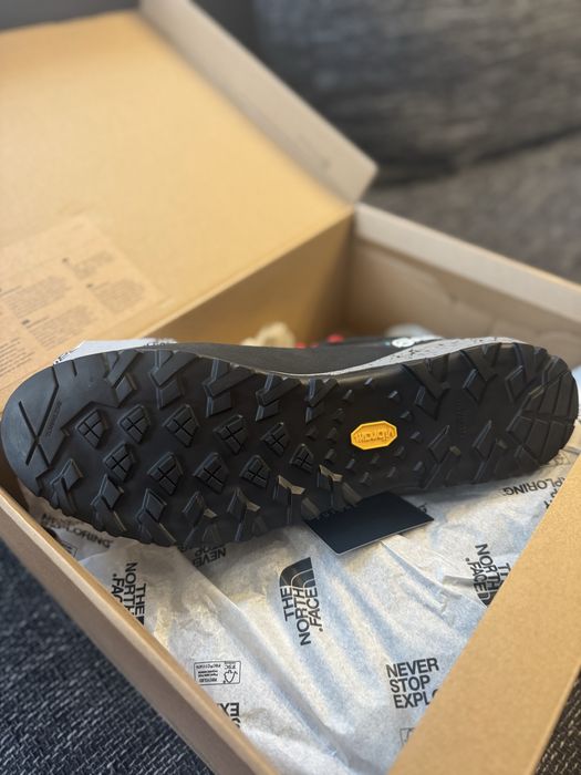 The North Face 43 номер