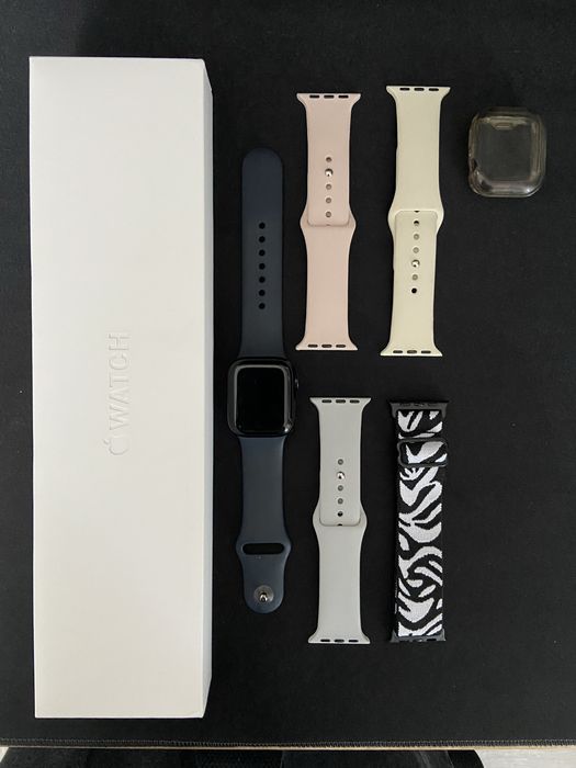 Apple Watch Series 8 41 mm