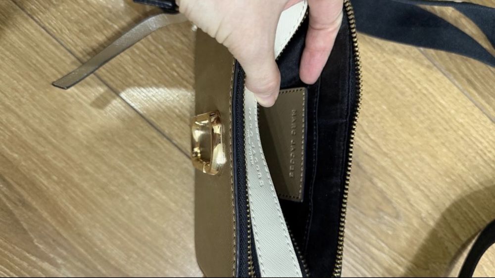 Сумка Marc Jacobs оригинал