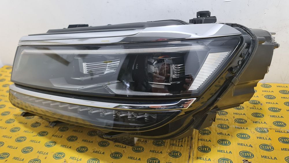 Far stanga full led VW Tiguan 2 5N 5NB941081D
