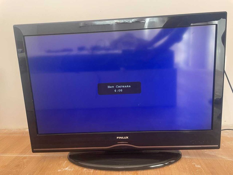 FINLUX, работи без забележки,