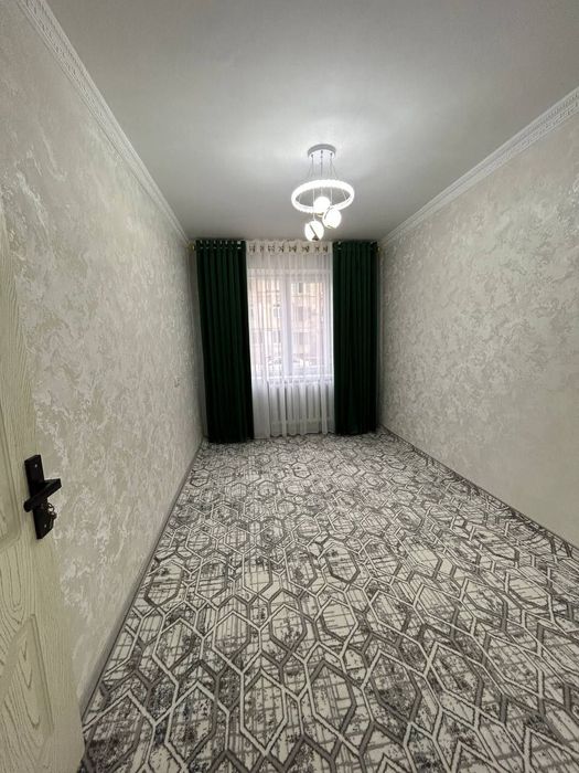 3 хонали квартира сотилади