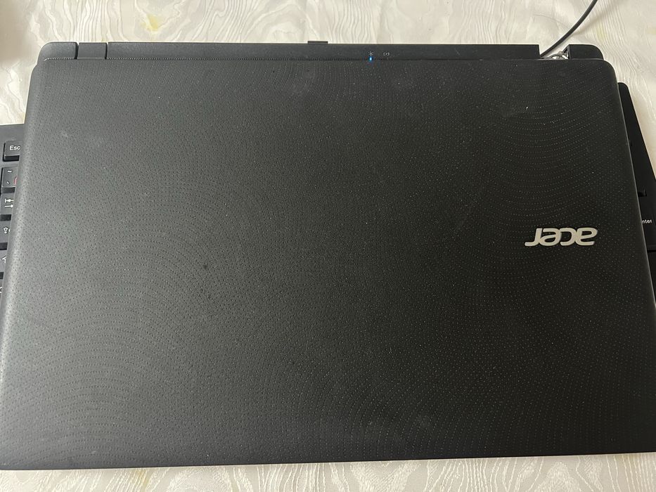 Ноутбук acer Aspire