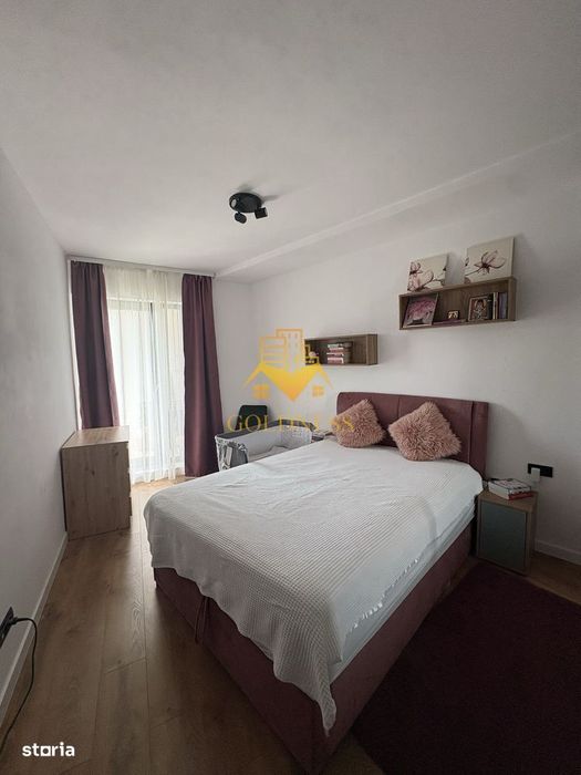 2 camere, Zorilor, Frunzișului, Wings, Lidl, Premium — fotografia 1