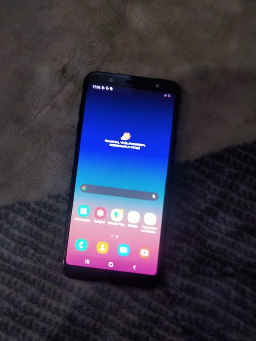 Samsung Galaxy S6 Plus