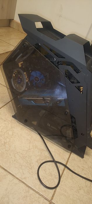 Calculator gaming 32 GB RAM
