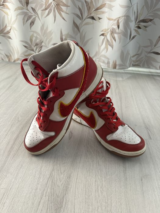3x Nike 44 toti