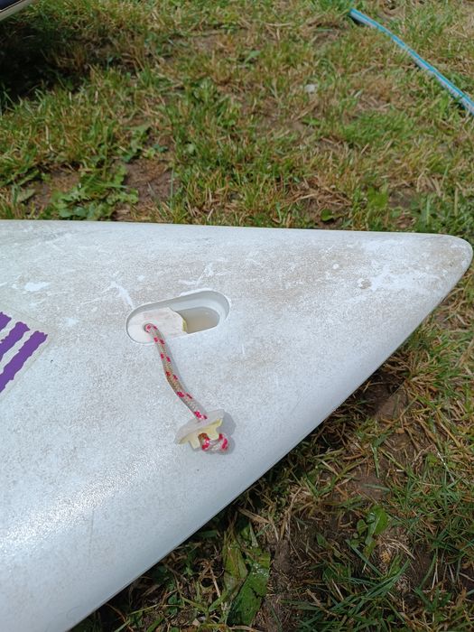 Windsurf 2 броя от Германия