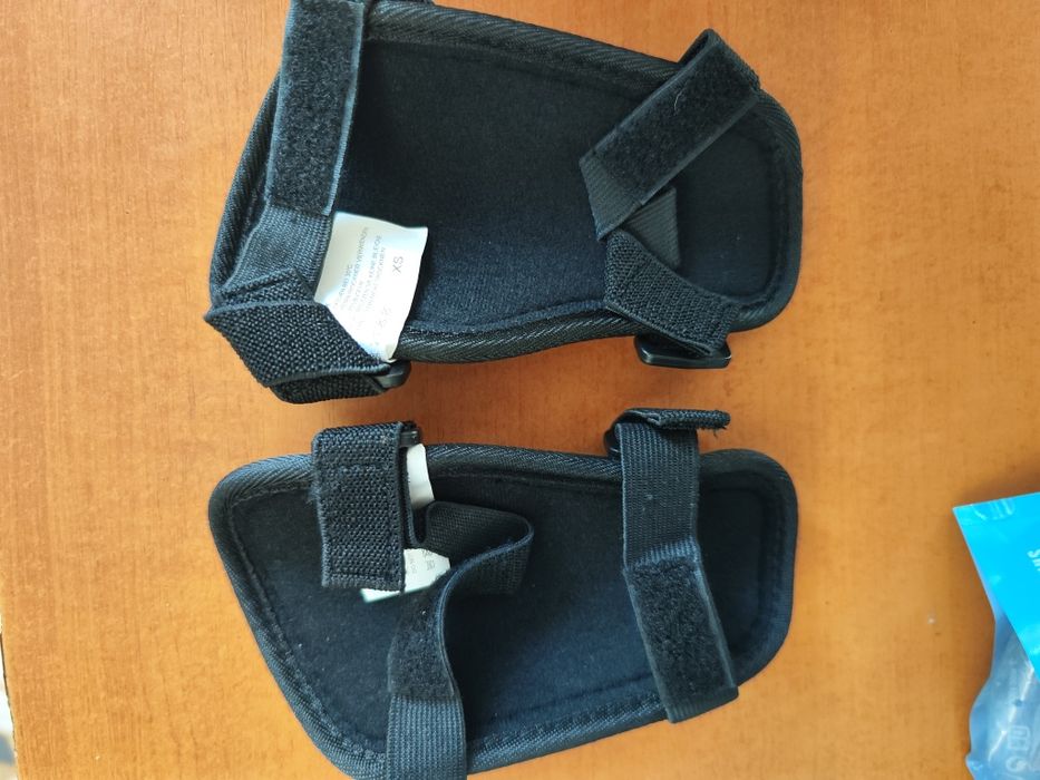 Apărători tibie copii 4-8 ani 120cm-140cm