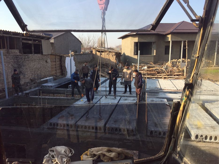 Avtokran xizmati 24/7