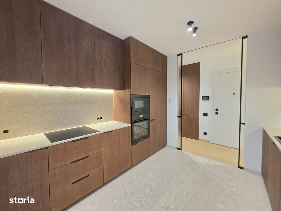 3 camere UNIRII | Apartament PREMIUM Prima utilizare | Norr Residence