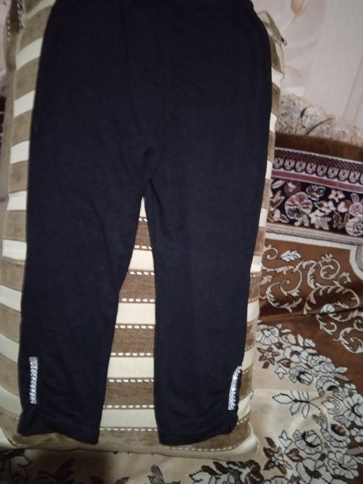 Леггинсы для девочек новые