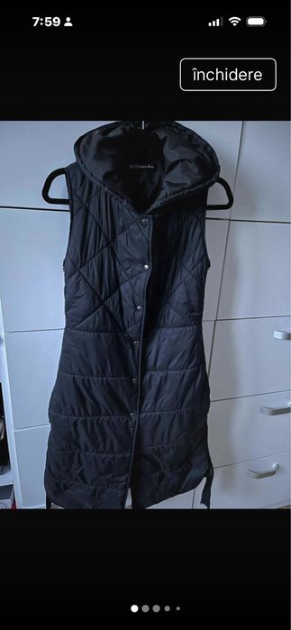 Vesta Mizar marimea S