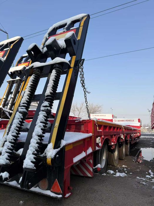 4/5/6 mostli trallerlar tayyor sotuvda trall/treller/traller