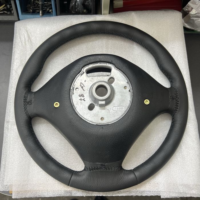 Новый ориг М руль bmw e38 e39 бмв е38 е39