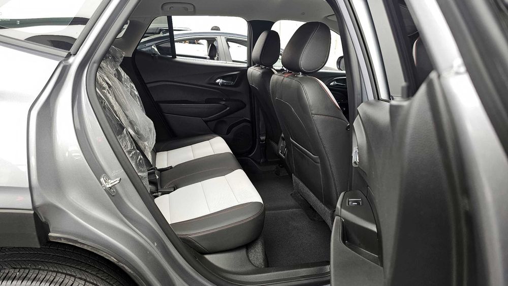 Продаётся Chevrolet Trax 1.2 турбомотор Red Line