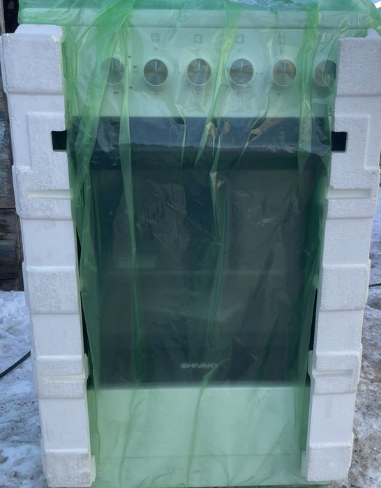 Кухонная плита продам