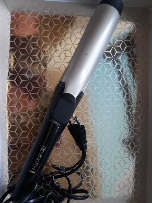 Маша да коса Remington