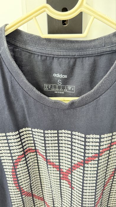 Tricou Adidas dama