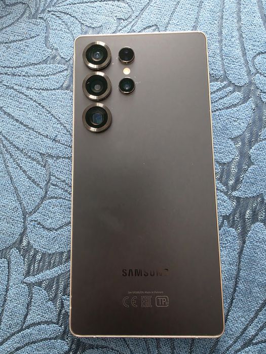 Samsung galaxy s25 ultra